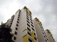 Blk 632 Jurong West Street 65 (Jurong West), HDB 5 Rooms #418442